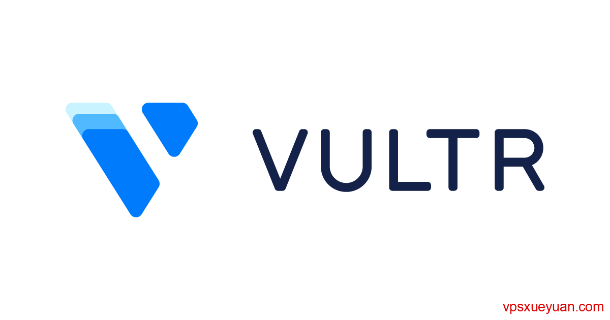 vultr服务器购买和使用教程